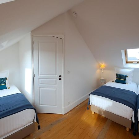 La Maison Du 6 Arromanches-les-Bains Eksteriør billede