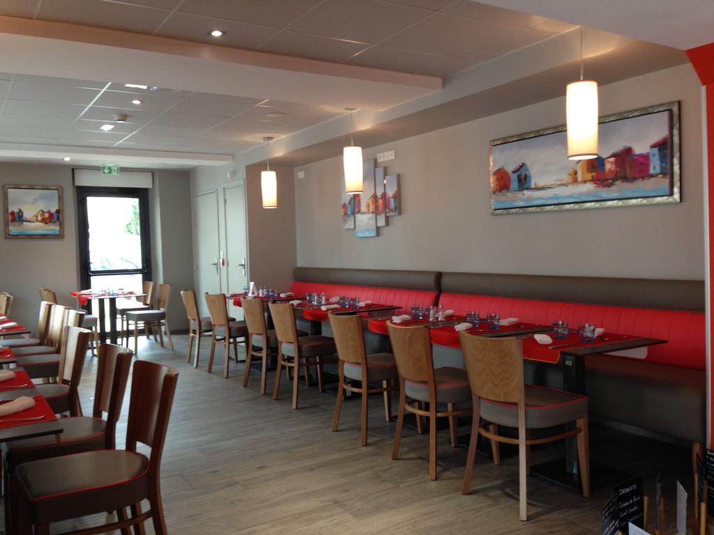 La Maison Du 6 Arromanches-les-Bains Eksteriør billede